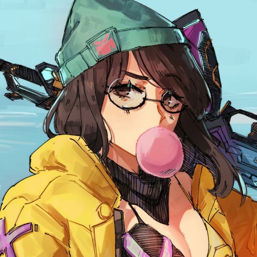 Glycine’s avatar