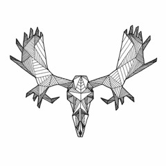 Pample Moose