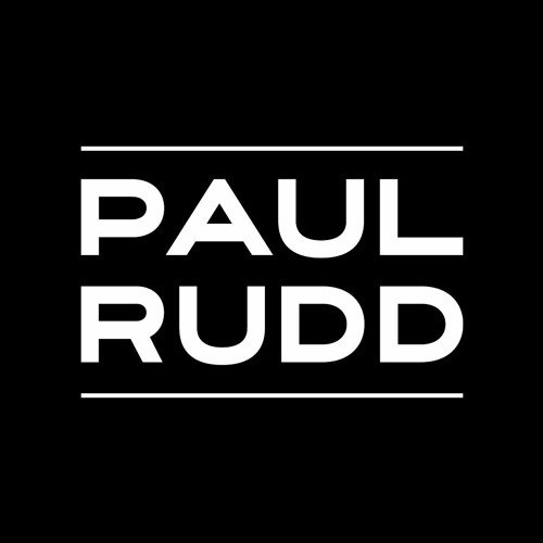 Paul Rudd Official’s avatar