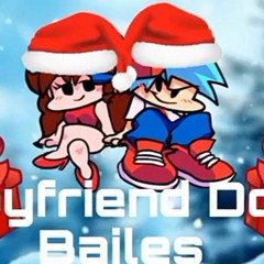 Boyfriend Dos Bailes