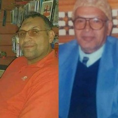 مصطفى أمين الغريب