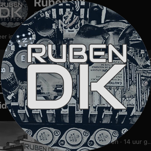 Ruben DK’s avatar