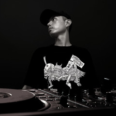 DJ HIKARU (GrasshopperRecords)