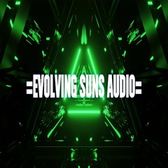 Evolved Radio 081 With Evolving Suns Audio