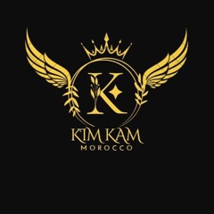 DJ KIMKAM