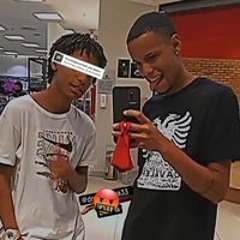 Yago Filho de Deus
