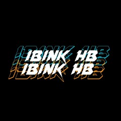NEW IBINK HB