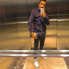 Abdalla Al Kalifa