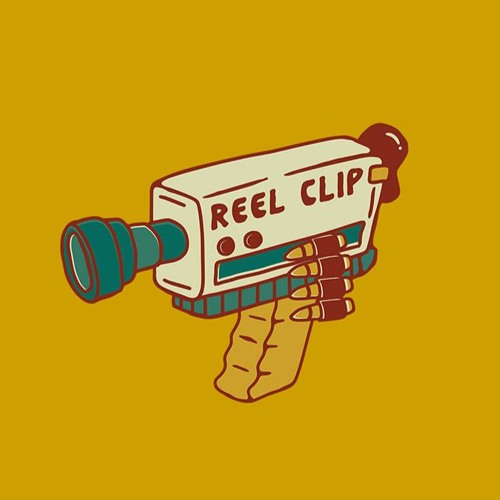 Reel Clip’s avatar