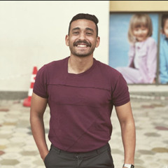 John Magdy