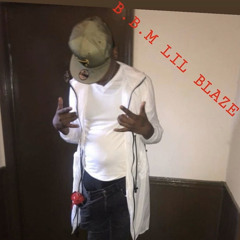 BBM LIL BLAZE