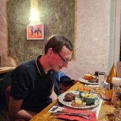 Tobias Giesecke