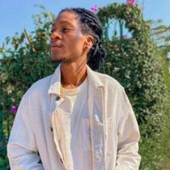 Mandla Damiann Ndlovu
