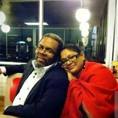 Pastor Tinnona Patterson