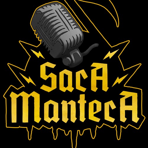 Saca Manteca Podcast’s avatar