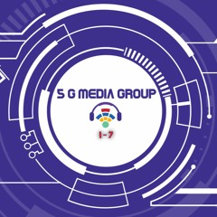 5-G Media Group