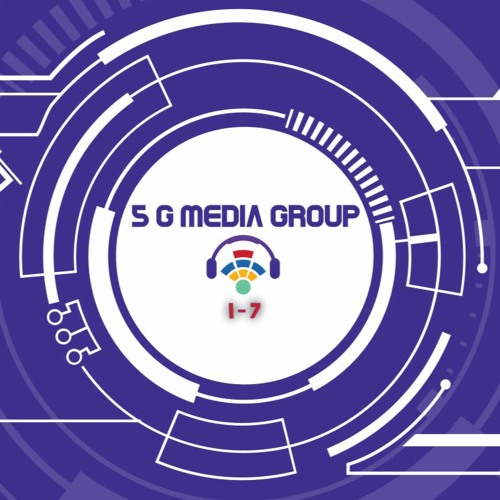 5-G Media Group’s avatar