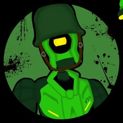 V1-Soldier