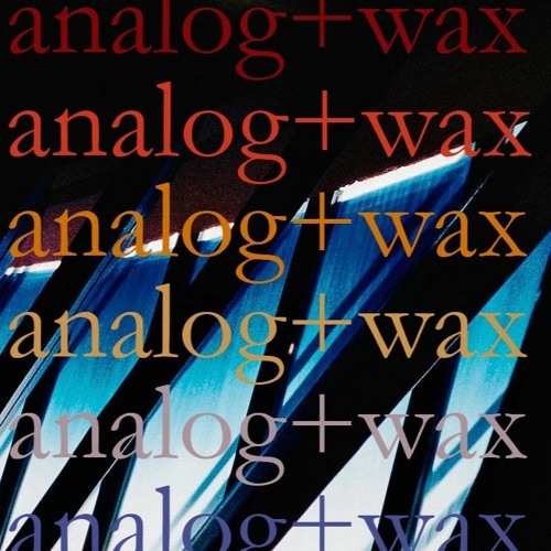 analog+wax’s avatar