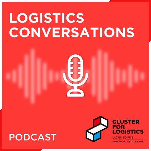 Cluster for Logistics Luxembourg’s avatar