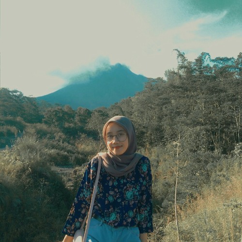 Dilla Aulia’s avatar