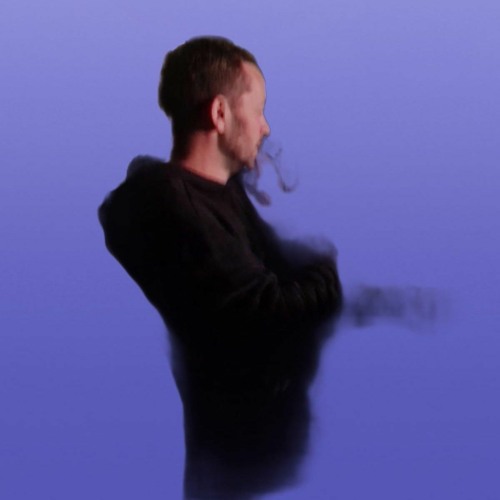 Studio random session//3d layer