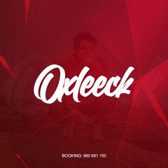 DJ Oxleeck