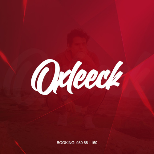 DJ Oxleeck’s avatar