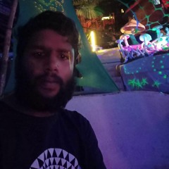 Nikhil Reddy 2468