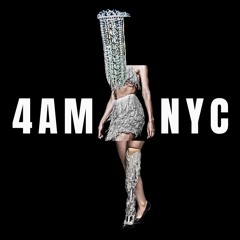 4AM NYC