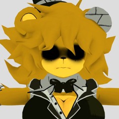 Golden Fredina from FNIA
