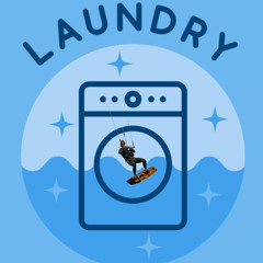 Patrick Brouwer aka LAUNDRY