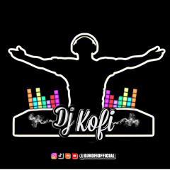 DJ Kofi