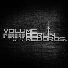 Volumen Berlin Records Podcast - By Kaminka Merel #024