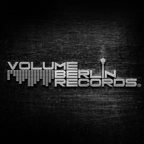 Volume Berlin Records’s avatar