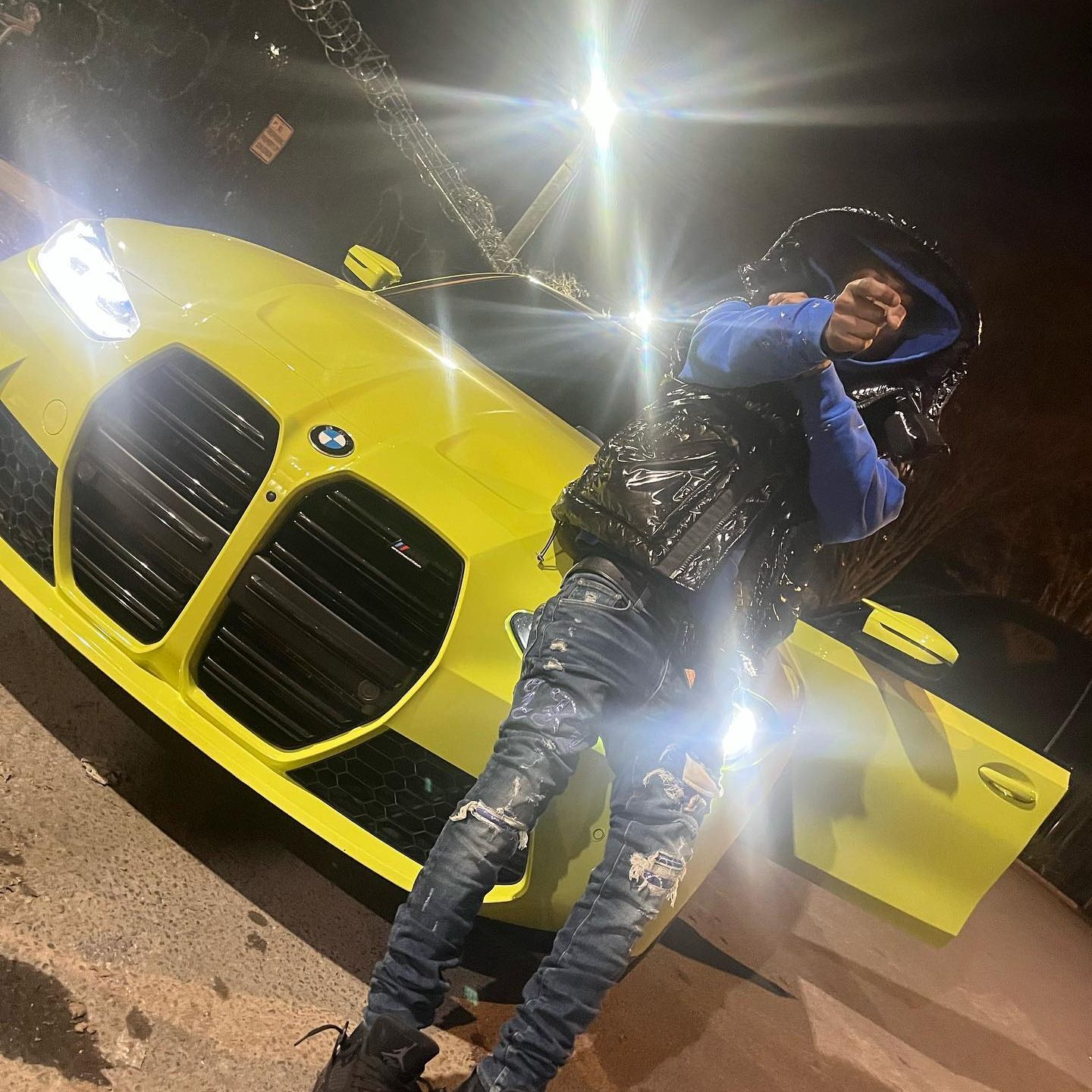 TG Flockaa