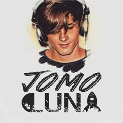 JoMo Luna