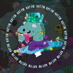 KET FM - Boomtown Jungle D&B Mix