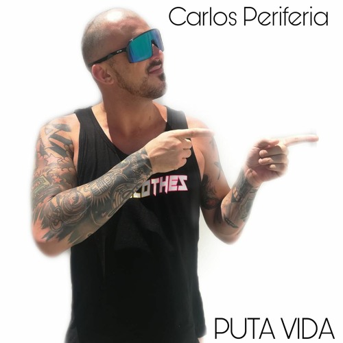 Carlos Periferia’s avatar