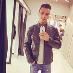 Ahmed Allam