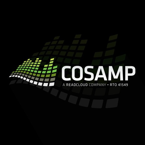 COSAMP’s avatar