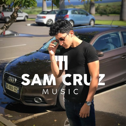 Sam Cruz Drew’s avatar