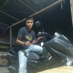Ali Akbar