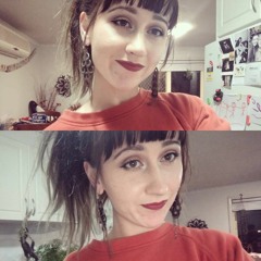 Amber Ivyskee