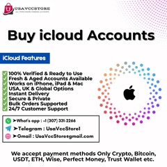 Best place to Buy iCloud storage online