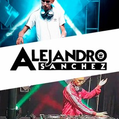 DJ Alejandro Sanchez
