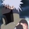 Kakashi Hatake