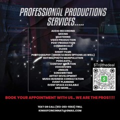 Trille$t AKA The Realest