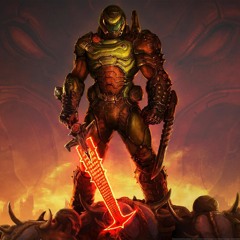 DooM_Slayer god