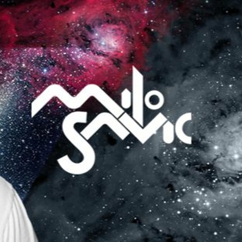Milo Savic’s avatar